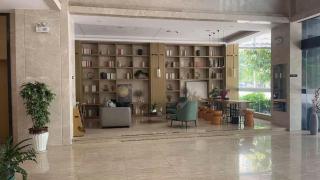 GreenTree Inn Jumang Plaza - 1