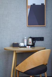 Thank Inn Guizhou Bijie Qianxi County High-Speed Railway Station - 6