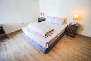 Griya Pawiyatan Guest House - 1