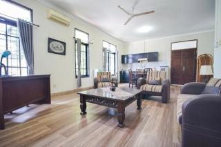 Griya Pawiyatan Guest House - 8