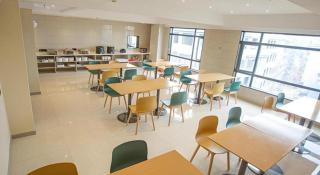 City Comfort Inn Yangxin High-speed Railway Station - 2