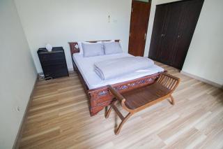 Griya Pawiyatan Guest House - 5