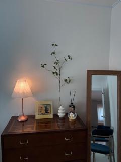 Stay in Breeze, 3룸 3베드, 2호선신림역, 호텔침구,아늑한가정집,홍대강남20분 - 4