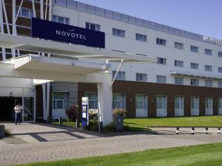 Novotel Saint-Quentin en Yvelines - 4