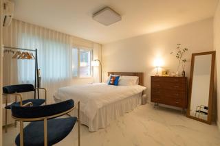 Stay in Breeze, 3룸 3베드, 2호선신림역, 호텔침구,아늑한가정집,홍대강남20분 - 9