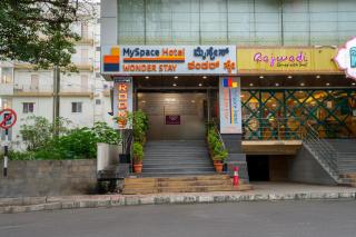 Myspace Hotel Wonder Stay - 7