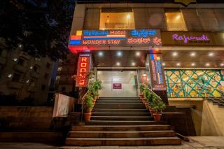 Myspace Hotel Wonder Stay - 8