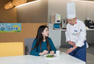 Holiday Inn Express - Yantai YEDA by IHG - 8