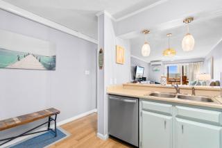 Mariners Cove w Water Views Near Beach 3 Beds - 1