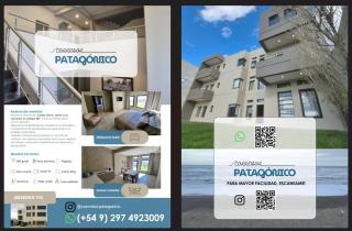 CORREDOR PATAGONICO APART Hotel - Caleta Olivia - 3