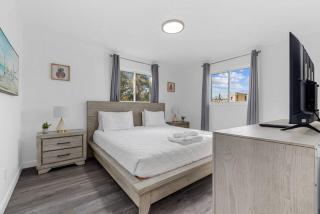 Azul Condos - Ocean steps away - Full Kitchen - 8