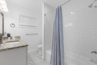 Azul Condos - Ocean steps away - Full Kitchen - 4