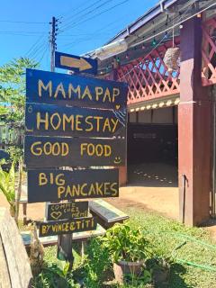 Mama Pap - Tad Lo - 9