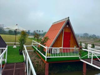 Western View Chiangdao Camping - 6