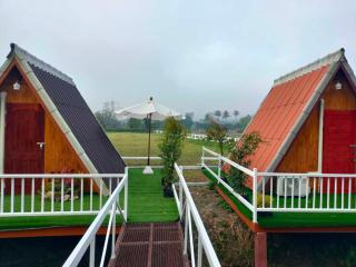 Western View Chiangdao Camping - 7