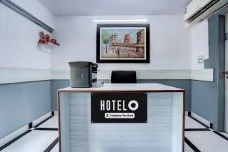 Super Hotel O DLF Phase 1 Metro Station Gurugram - 7