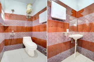 Super Hotel O DLF Phase 1 Metro Station Gurugram - 5