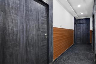 Hotel O Girish Park Metro Station Kolkata Formerly Babu Lal Soni Guest House - 3