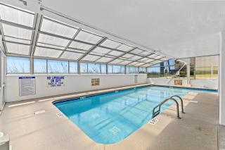 Sea Marsh II Stunning Beachfront Stay - Myrtle Beach - 1