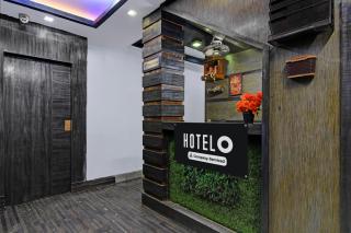 Hotel O Girish Park Metro Station Kolkata Formerly Babu Lal Soni Guest House - 7
