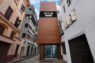 Hotel O Girish Park Metro Station Kolkata Formerly Babu Lal Soni Guest House - 0