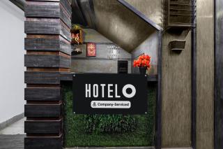 Hotel O Girish Park Metro Station Kolkata Formerly Babu Lal Soni Guest House - 4