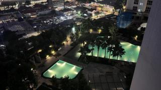 City Haven At Bukit Bintang By TRX - 6