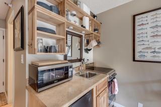 Snowline Lodge 37 Condo - 3