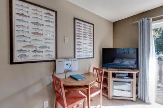 Snowline Lodge 37 Condo - 5