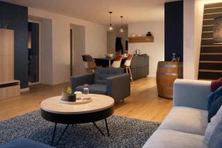 Spa-Francorchamps - Jahlay - Maison 6p de caractère - Famille - Ardennes - Nature - 6