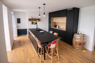 Spa-Francorchamps - Jahlay - Maison 6p de caractère - Famille - Ardennes - Nature - 5