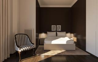 Klavdia's Apartment in Acropolis - 4