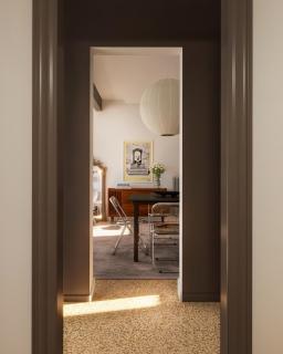 Klavdia's Apartment in Acropolis - 3