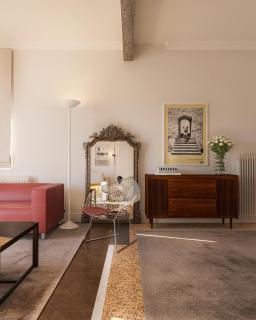 Klavdia's Apartment in Acropolis - 9