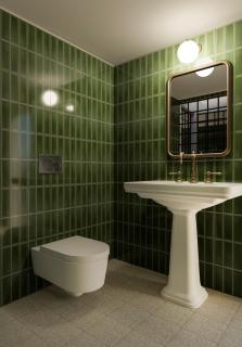 Klavdia's Apartment in Acropolis - 8