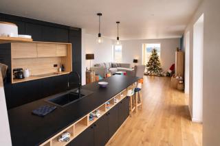 Spa-Francorchamps - Jahlay - Maison 6p de caractère - Famille - Ardennes - Nature - 4