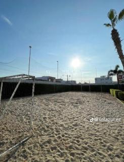 Residencias Sol Azul - 3