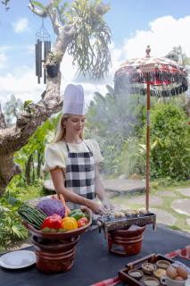 Anumana Village Ubud - 2