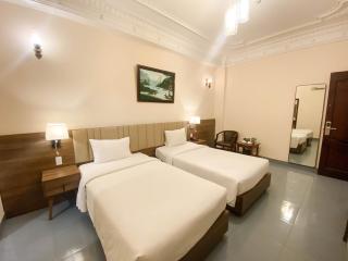 Bon Ami Hotel - Thiên Xuân Hotel - 9