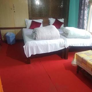 Thakur Homestay - 6