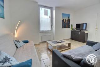 Entre plages et ville - 1