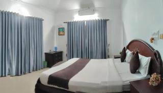 Illam Heritage inn Bungalow l 4 BHK - 1