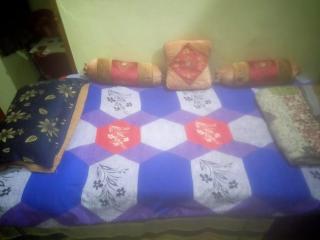 Shree Balashish Home Stay - 9