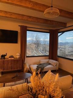 The White House Tripsylvania - 2