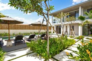 Calliope Modern 4 BR Private Pool Villa ZN439 - 4