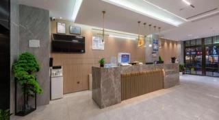 Super 8 Hotel Beijing South Railway Station Majiabao Metro Station - 7