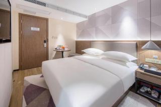 Borrman Hotel Nanning Heng County Jasmine - 4