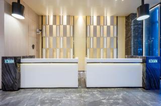 Echarm Hotel Torch Development Zone Zhongshan Station - 4