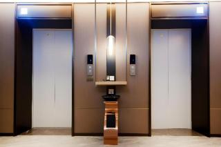 Echeng Hotel Hezhou Shizheng Square - 9