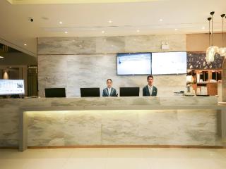 City Comfort Inn Lijiang Ancient City Qixing Street - 4